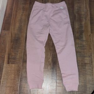 Brand new Abercrombie Girls Sweatpants size 11/12